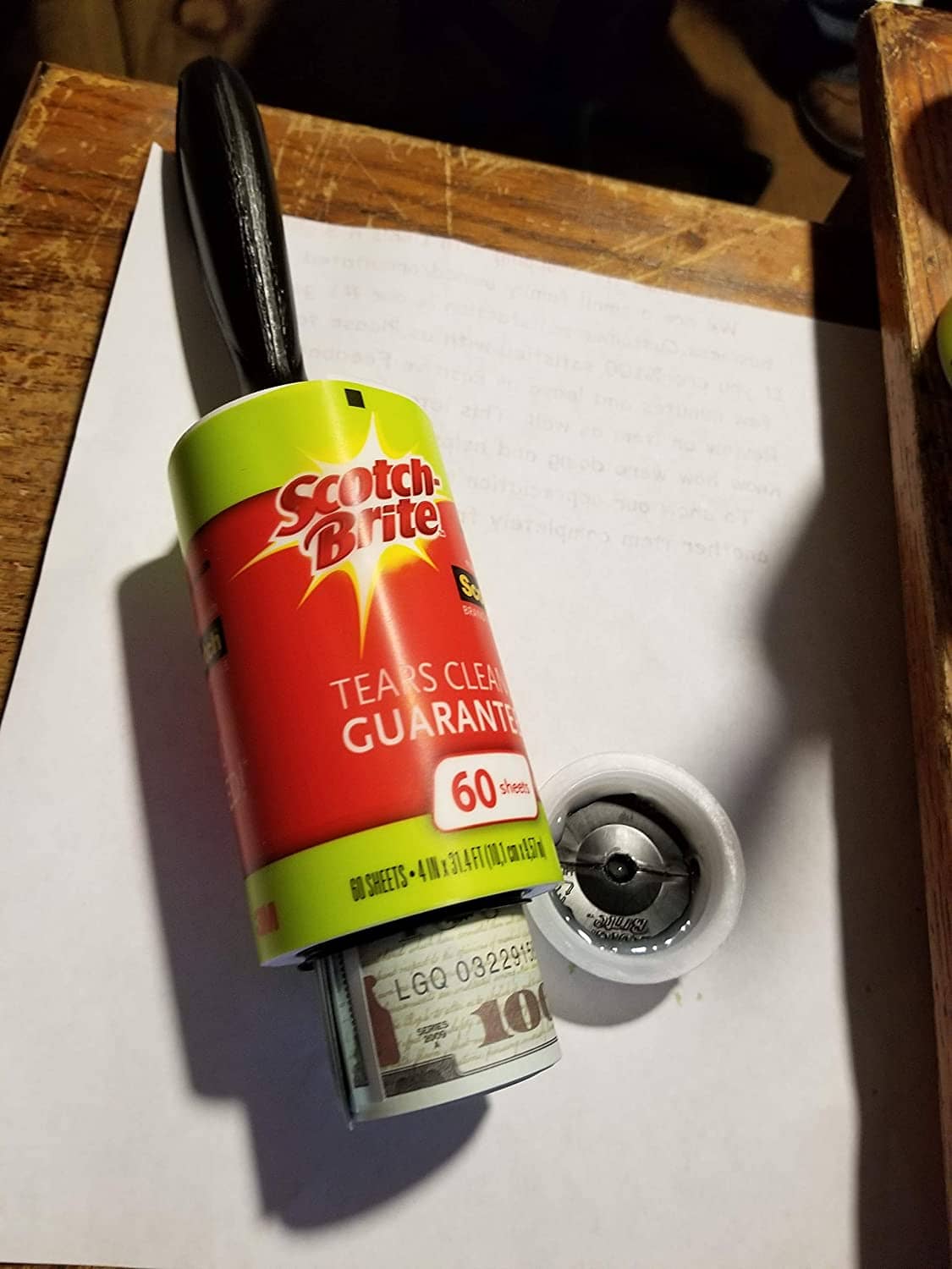 The 15 Best Places to Hide Money in Your House