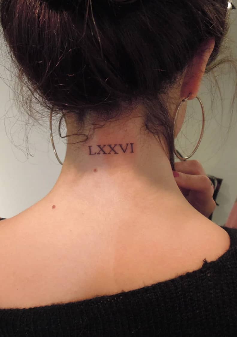 The 12 Best Places to Hide a Tattoo