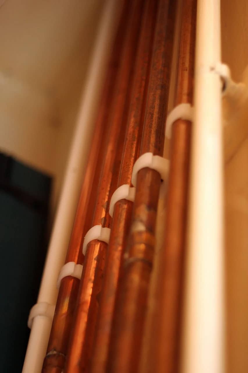 Solved! What to Do When You Hear Water Hammer