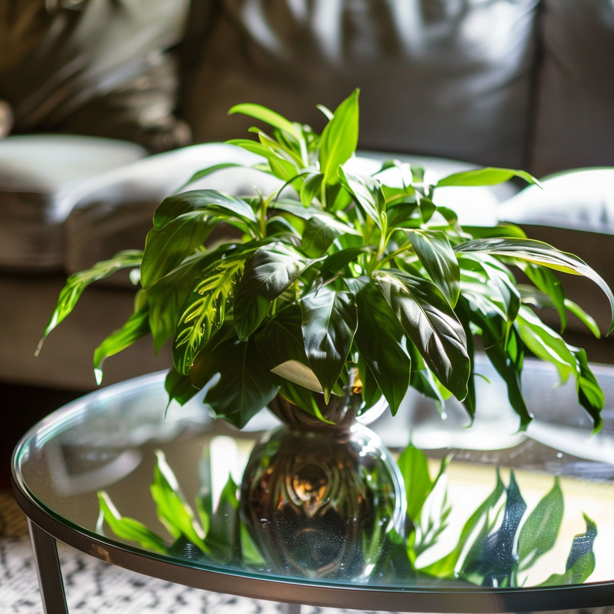 How to Grow Exotic Angel Plants