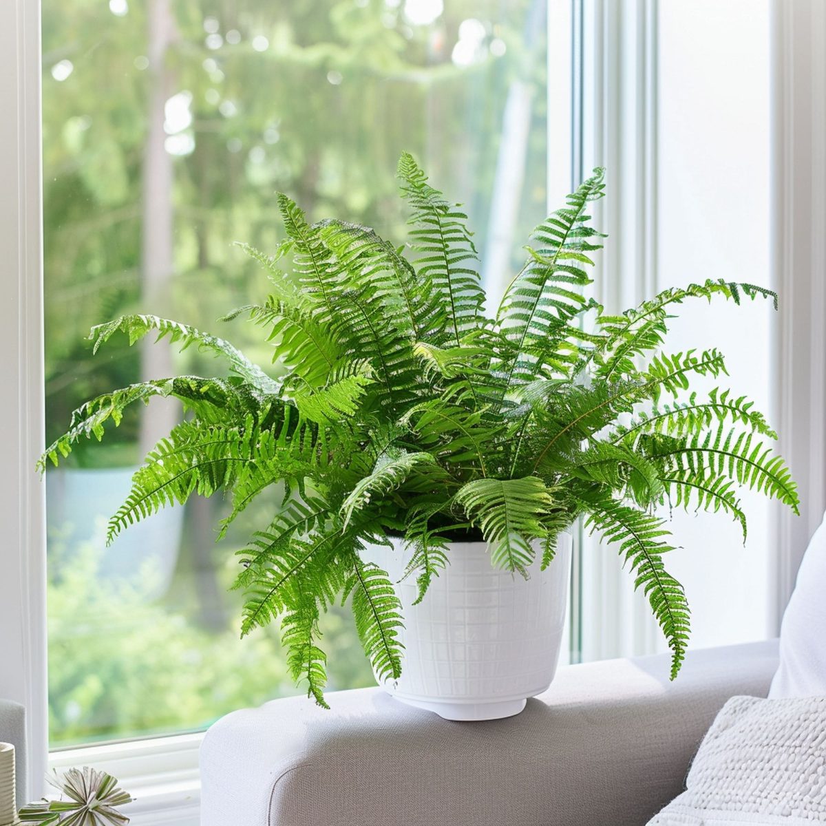 How to Grow and Care for Kimberly Queen Ferns