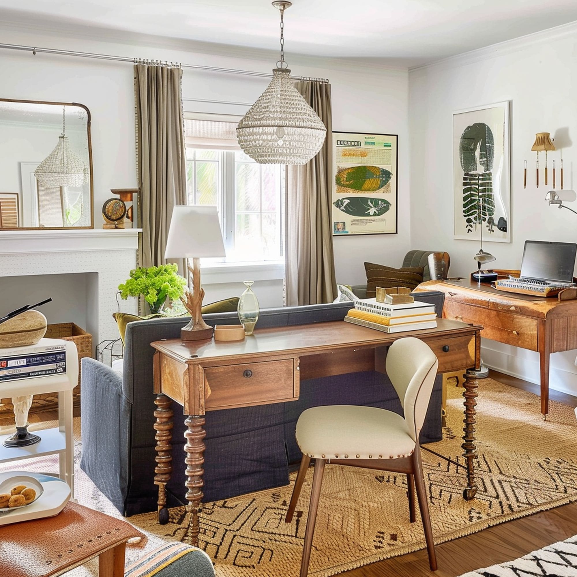 12 Common Furniture Arrangement Mistakes You Could Be Making