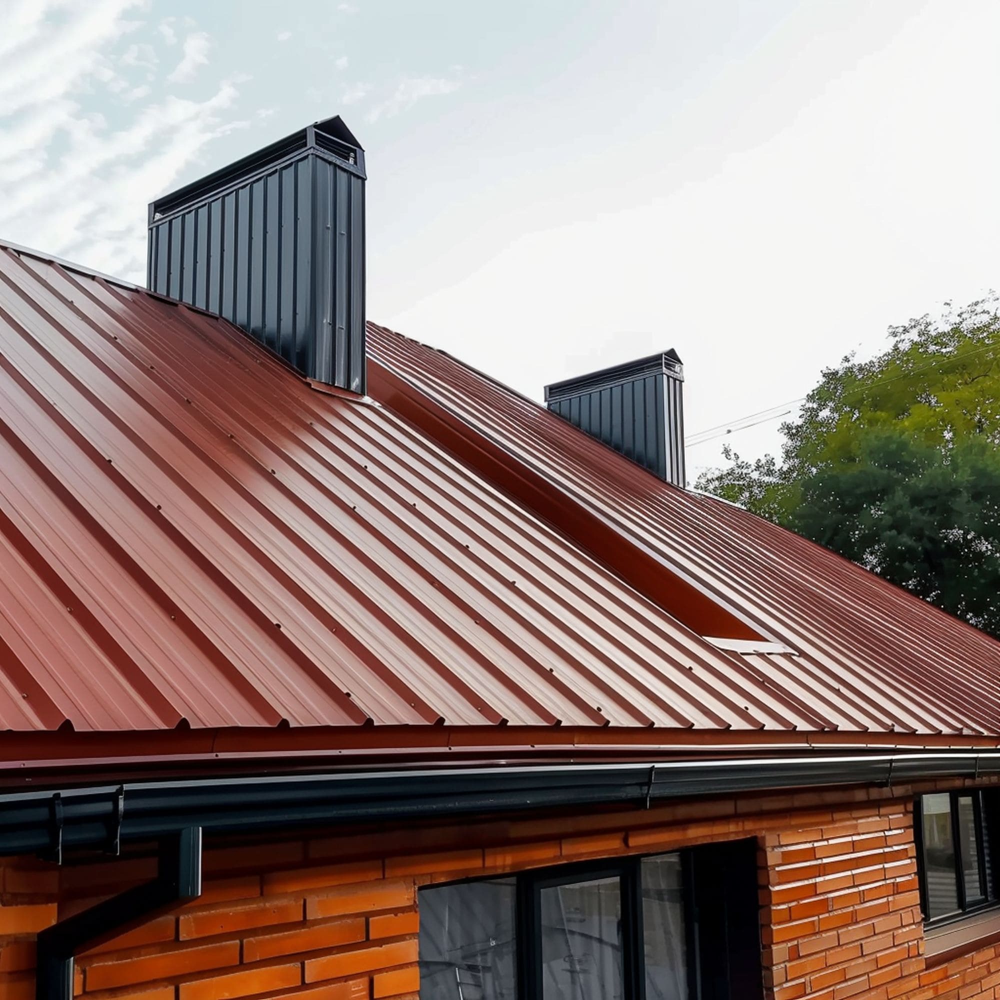 The 10 Best Roofing Material Types and How to Install Them