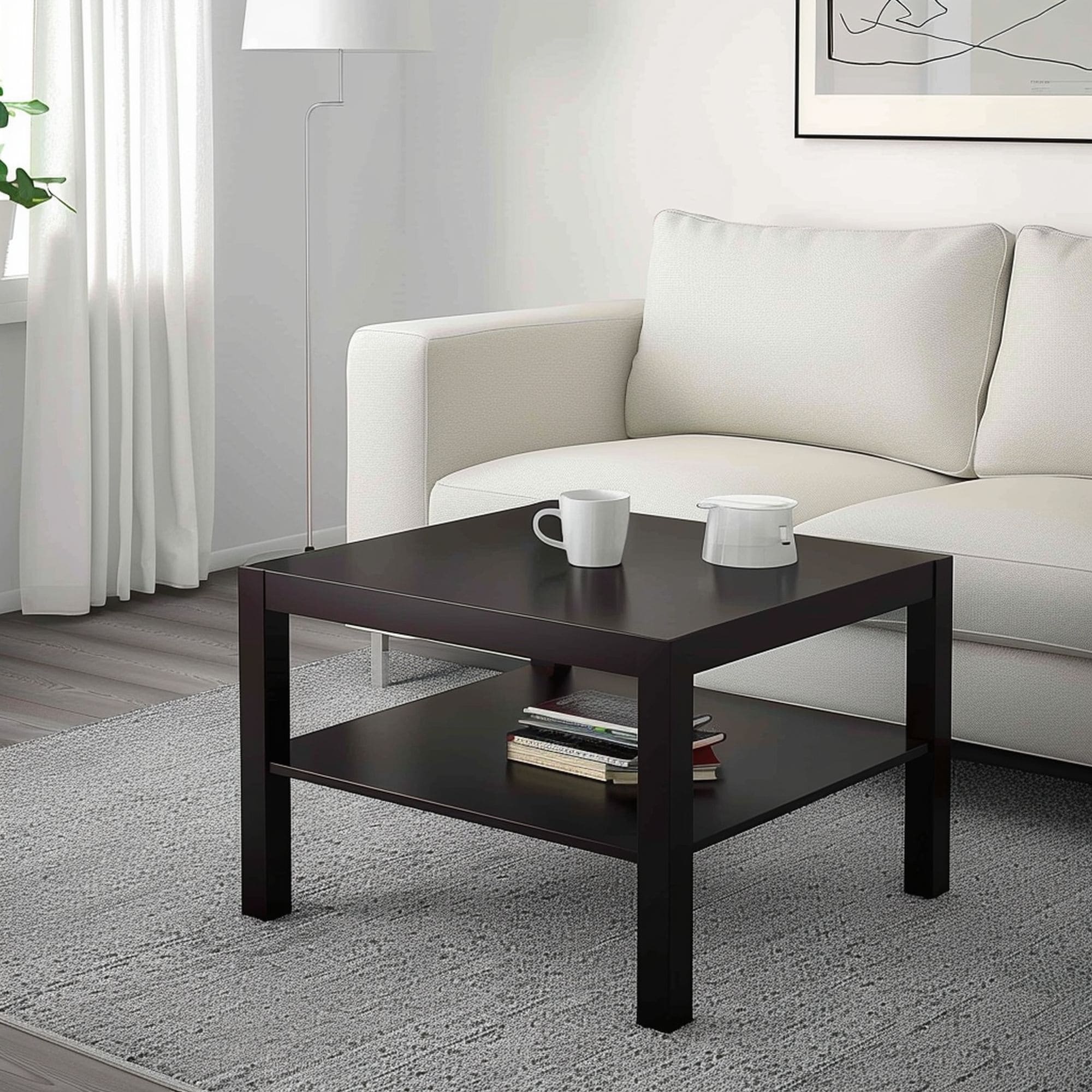 IKEA Coffee Table