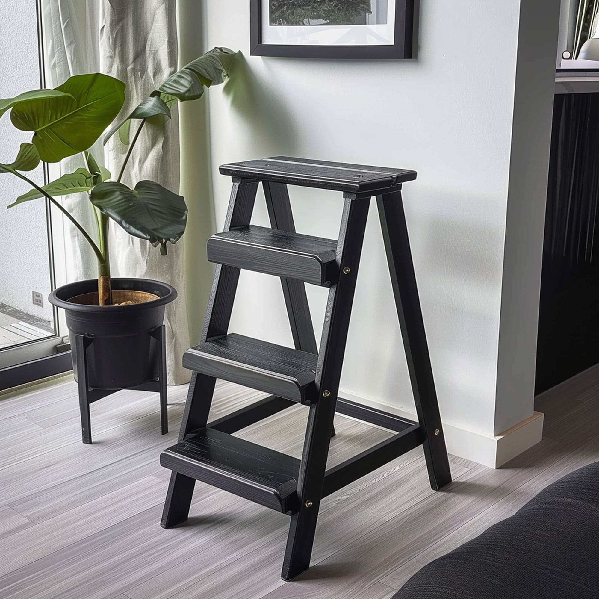 IKEA Step Ladder