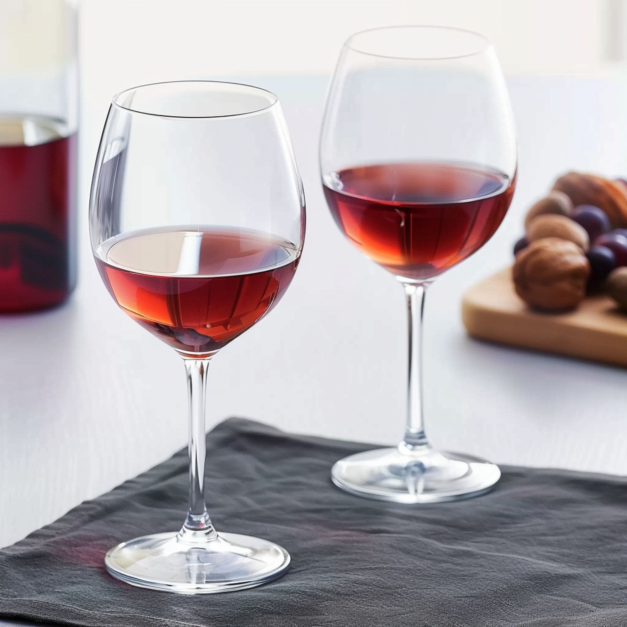 IKEA Wine Glasses