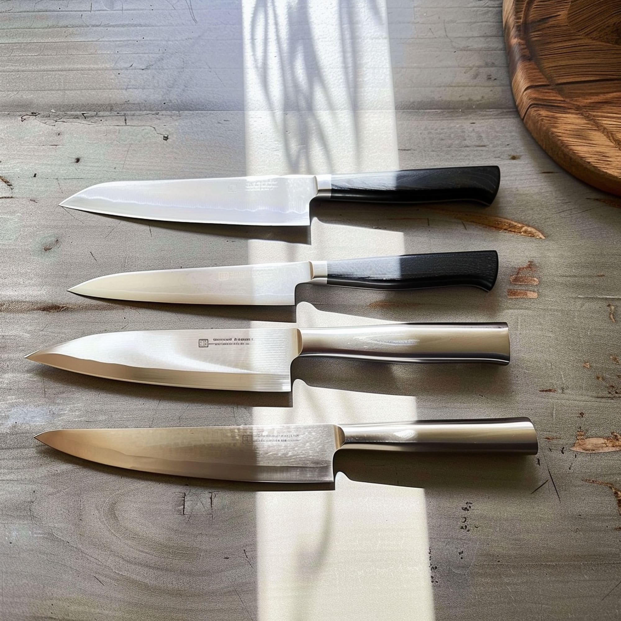 IKEA Knives