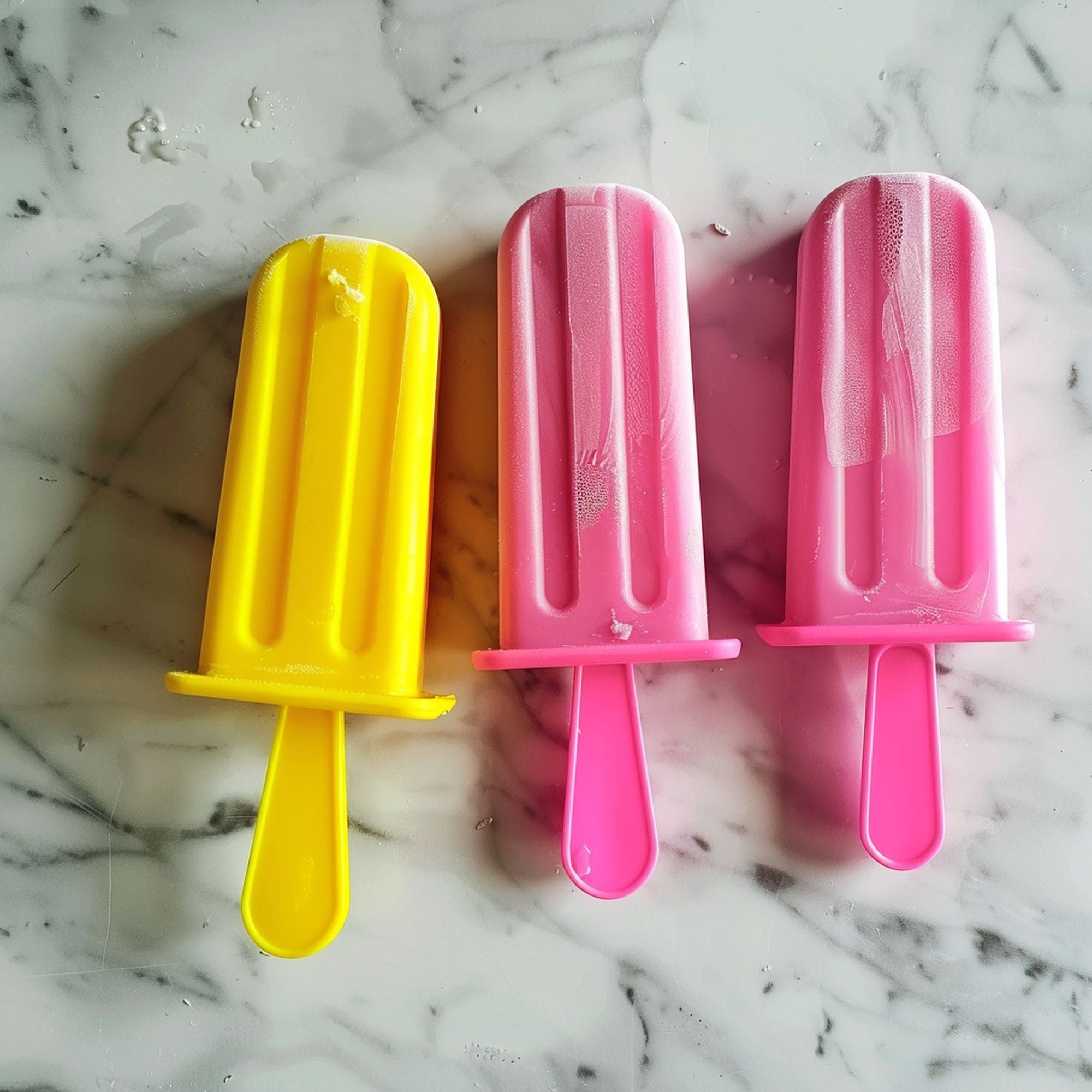 IKEA Ice Pops