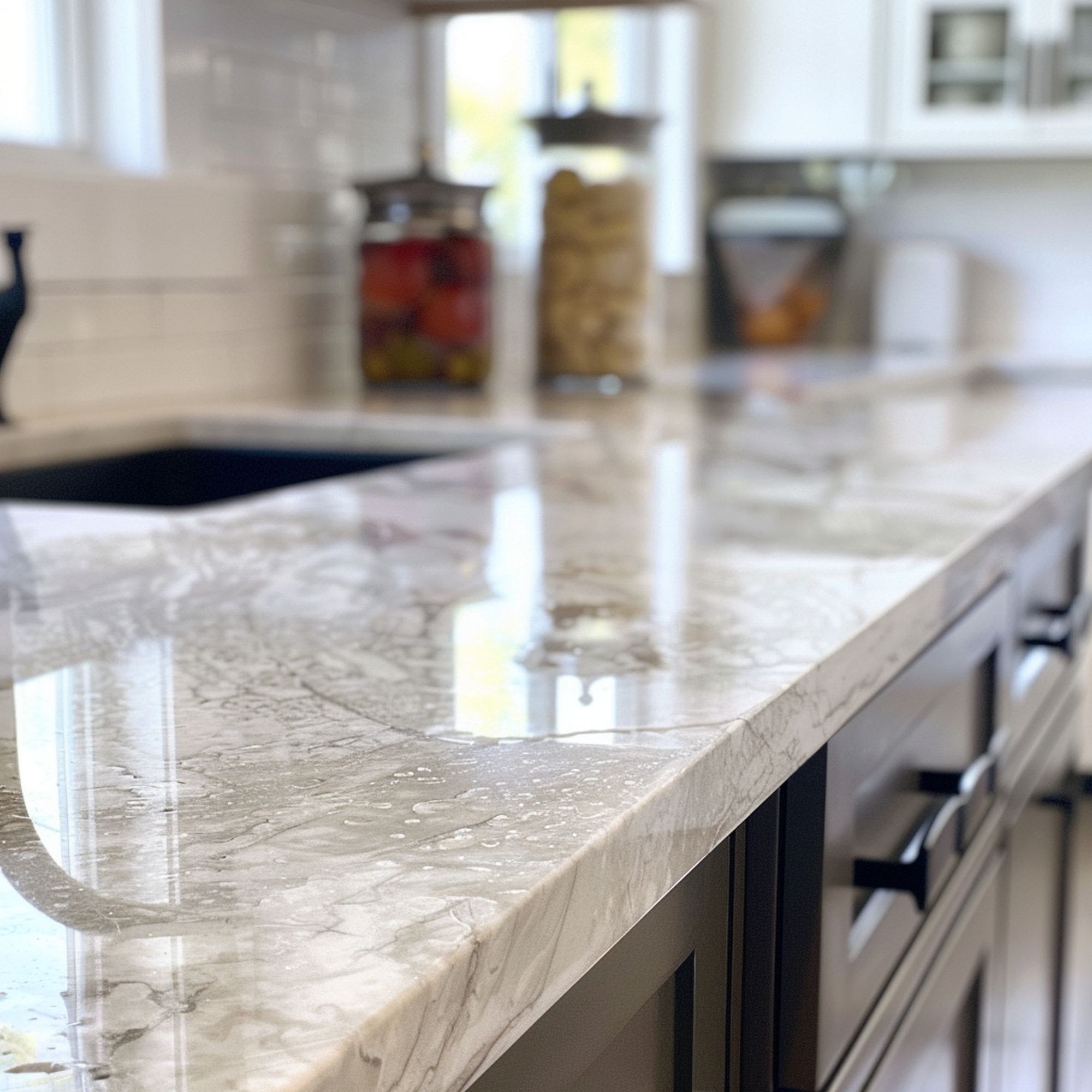 Kitchen Countertop