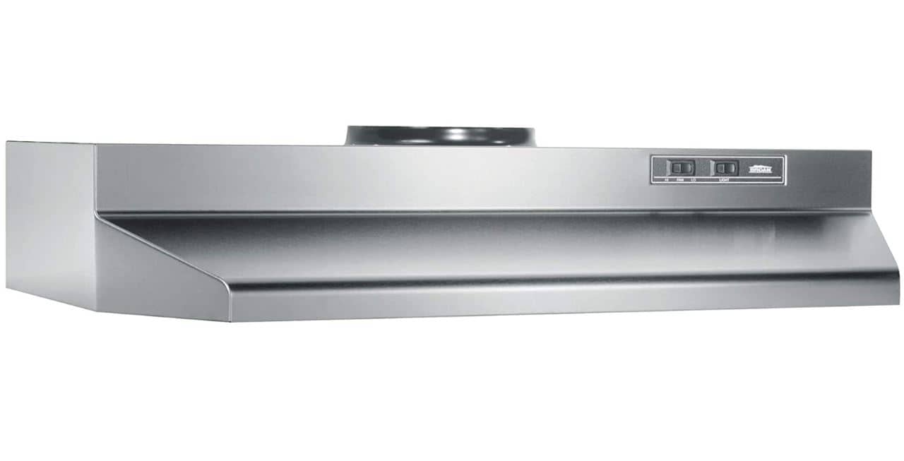 Broan NuTone 36 Inch