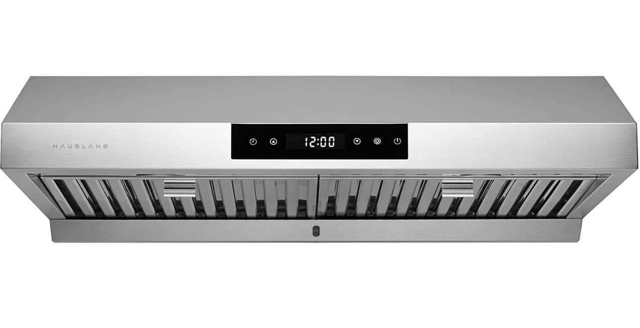 Hauslane Range Hood
