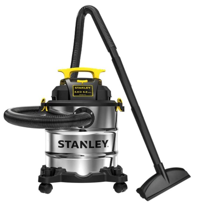 Stanley Wet Vacuum