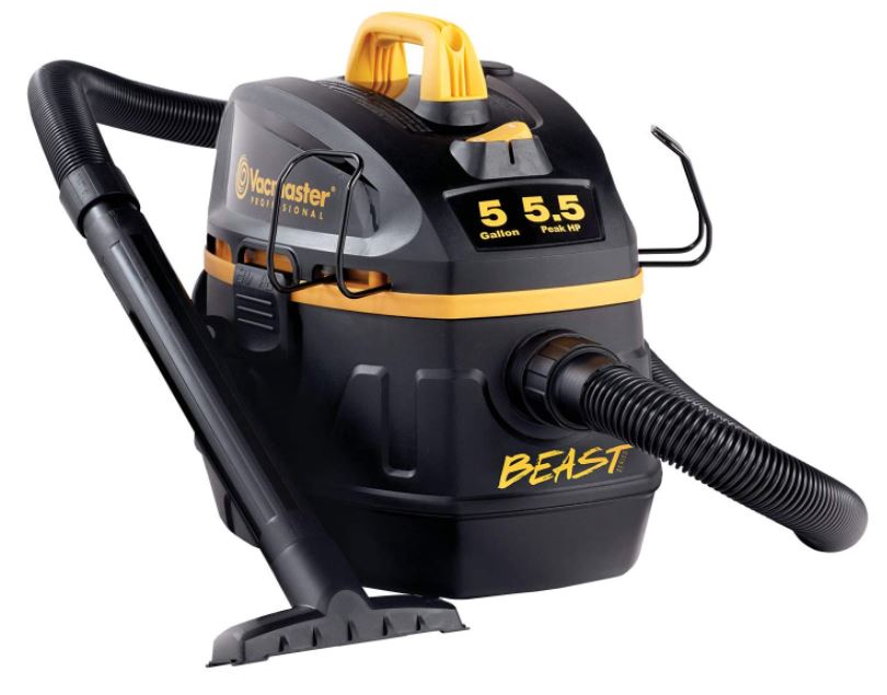 Vacmaster Professional Wet Vacuum