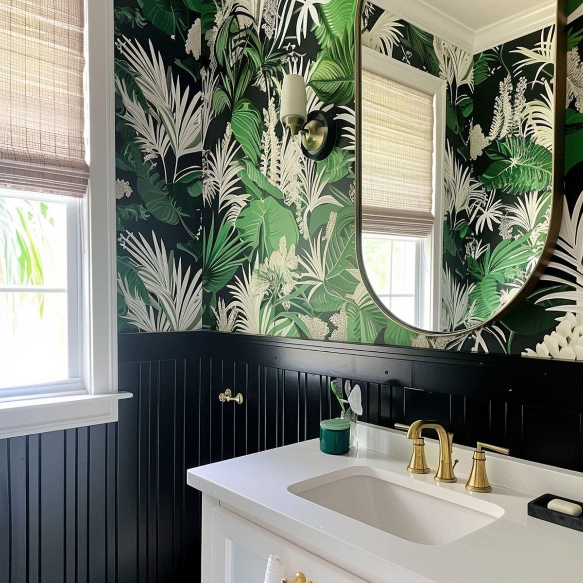 The 62 Best Wainscoting Ideas For Your Home