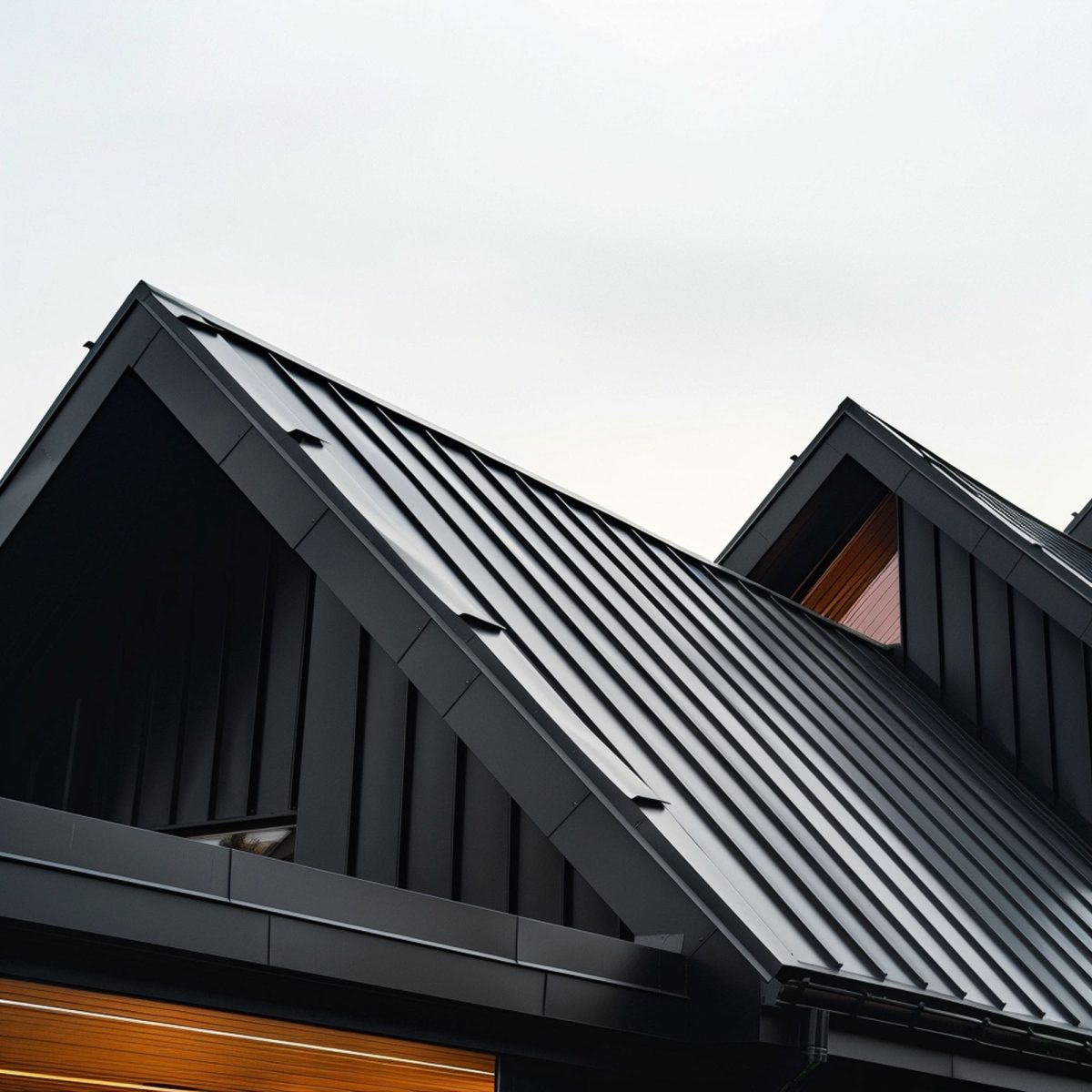 Solved: 10 Metal Roof Myths Debunked!