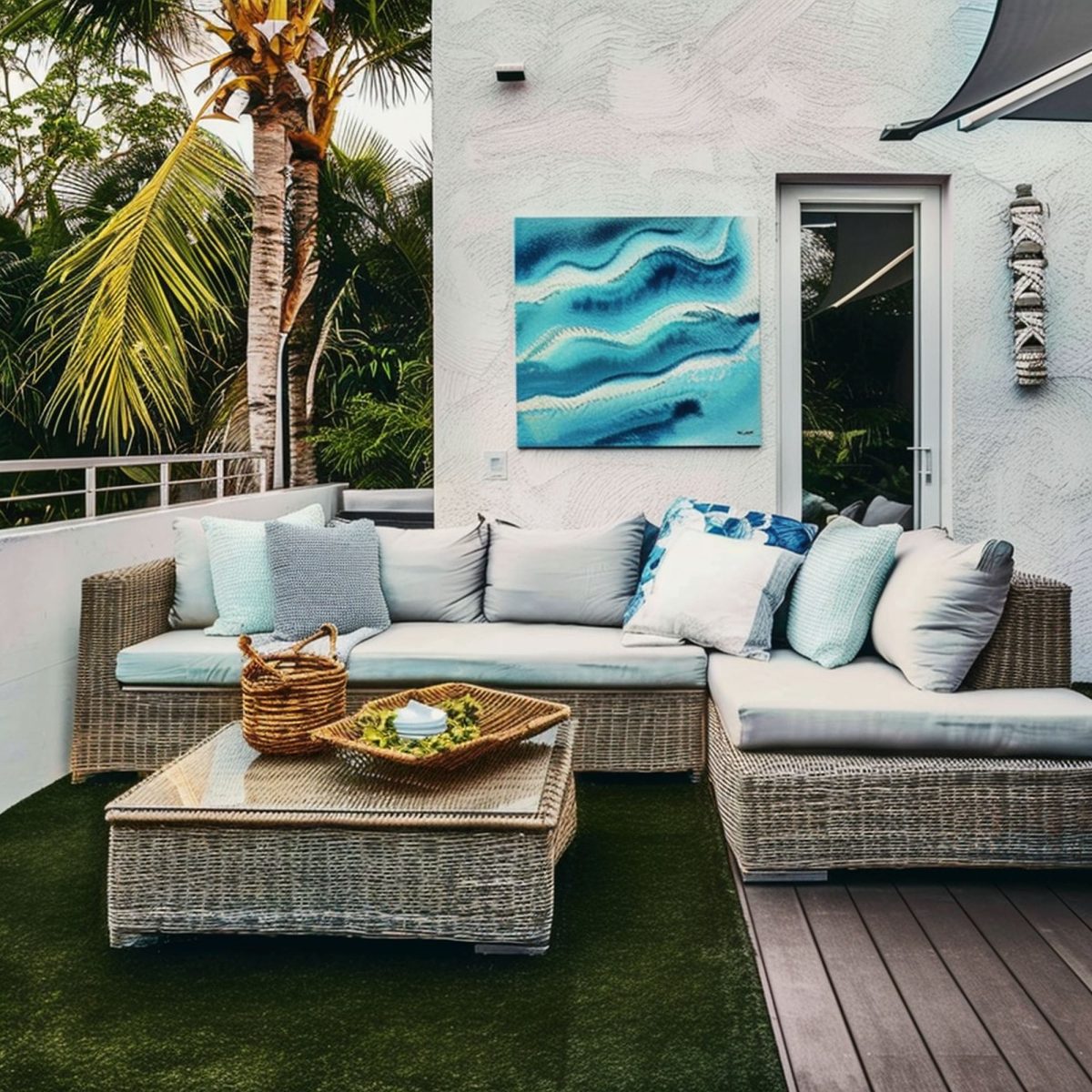 Solved: How to Waterproof a Couch?