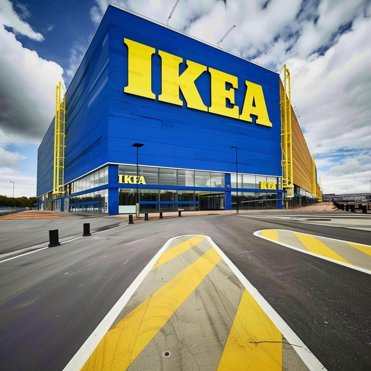 11 Things to Never Buy at IKEA