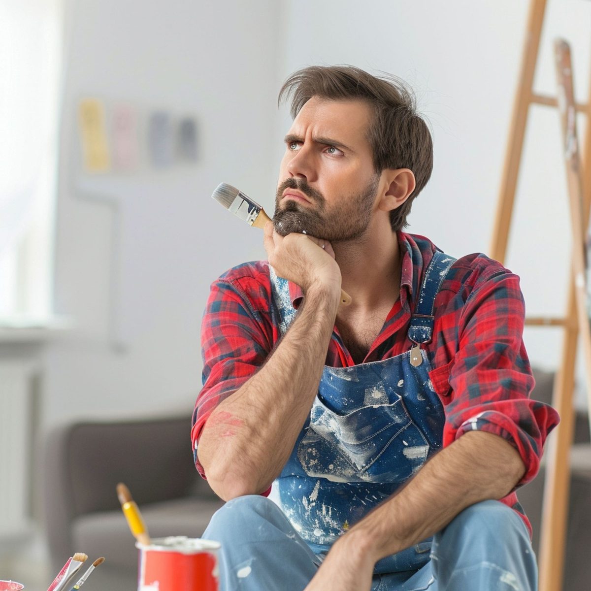 10 Things/Items You Should Never Paint