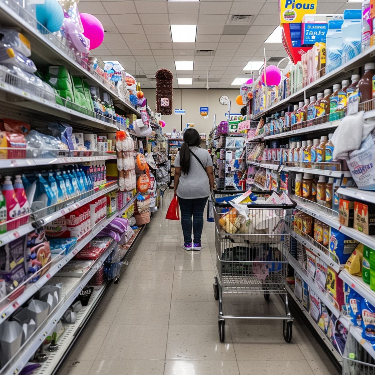 15 Items to Never Buy at Dollar Stores