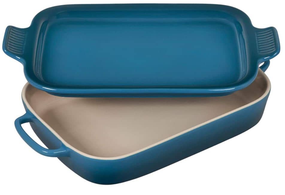Le Creuset Casserole Dish