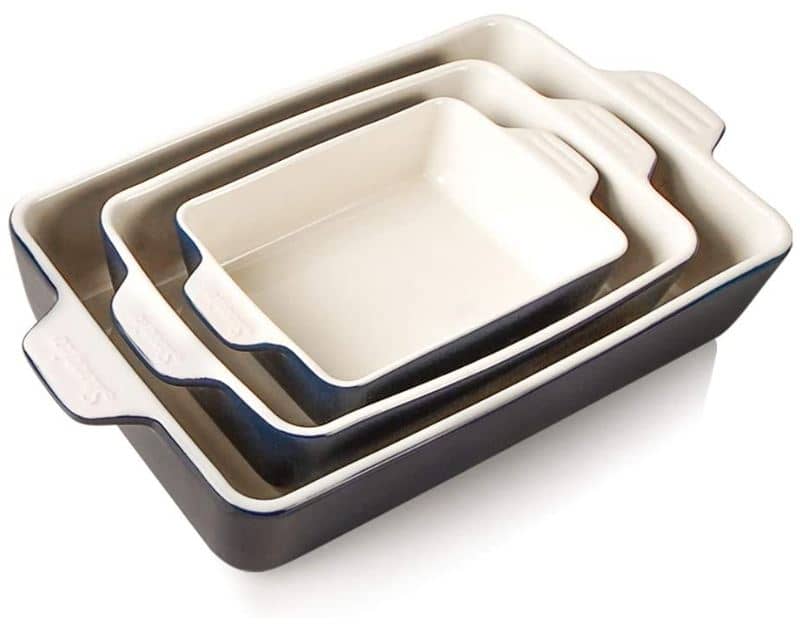 Ceramic Casserole Dish