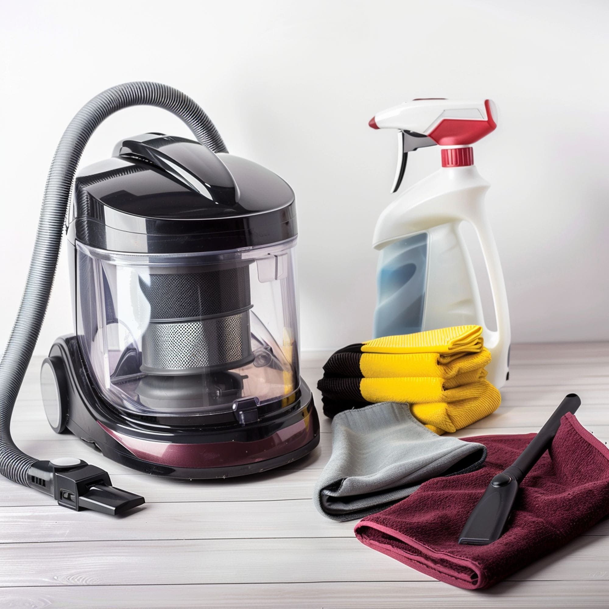 Leather Furniture Cleaning Supplies