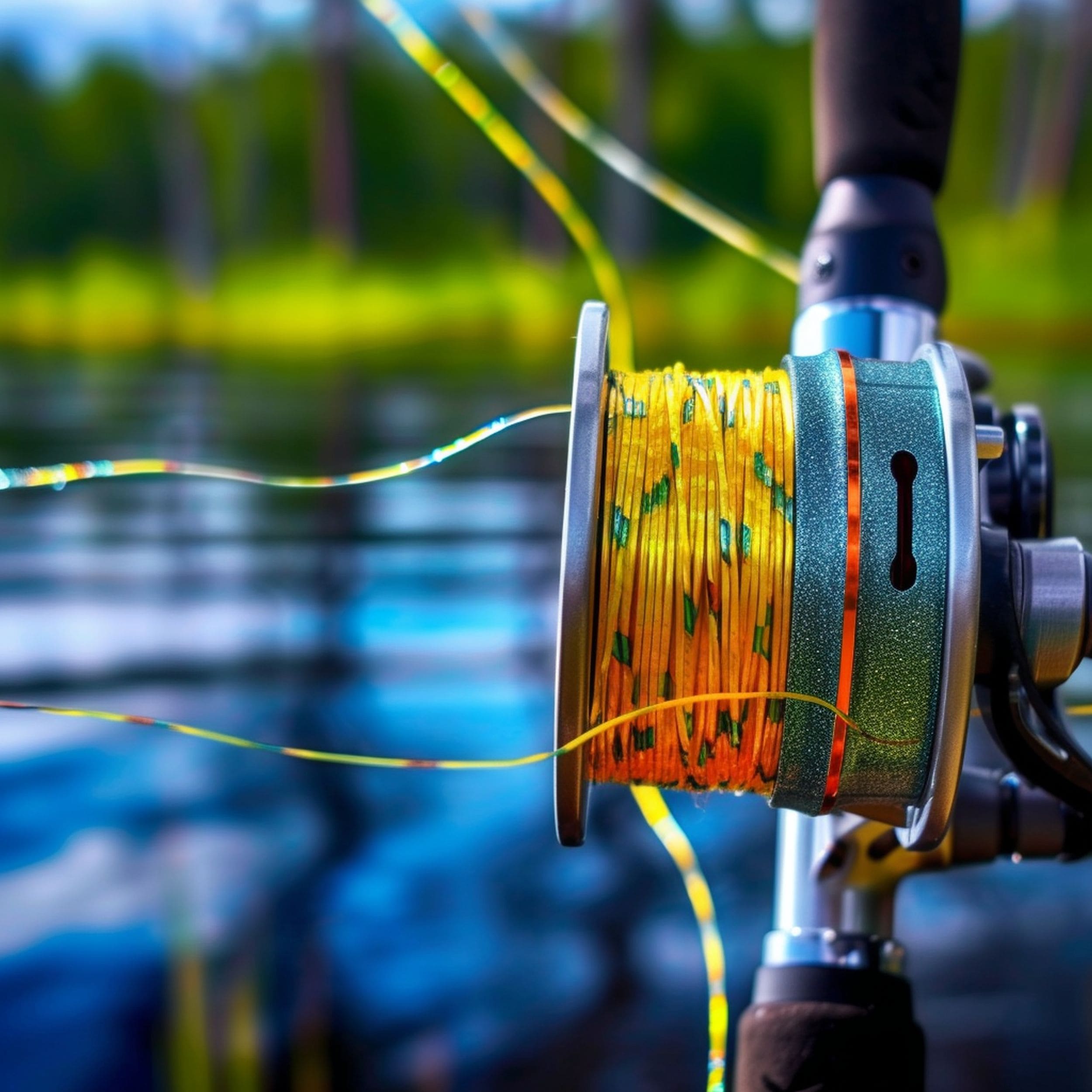 Fishing Line