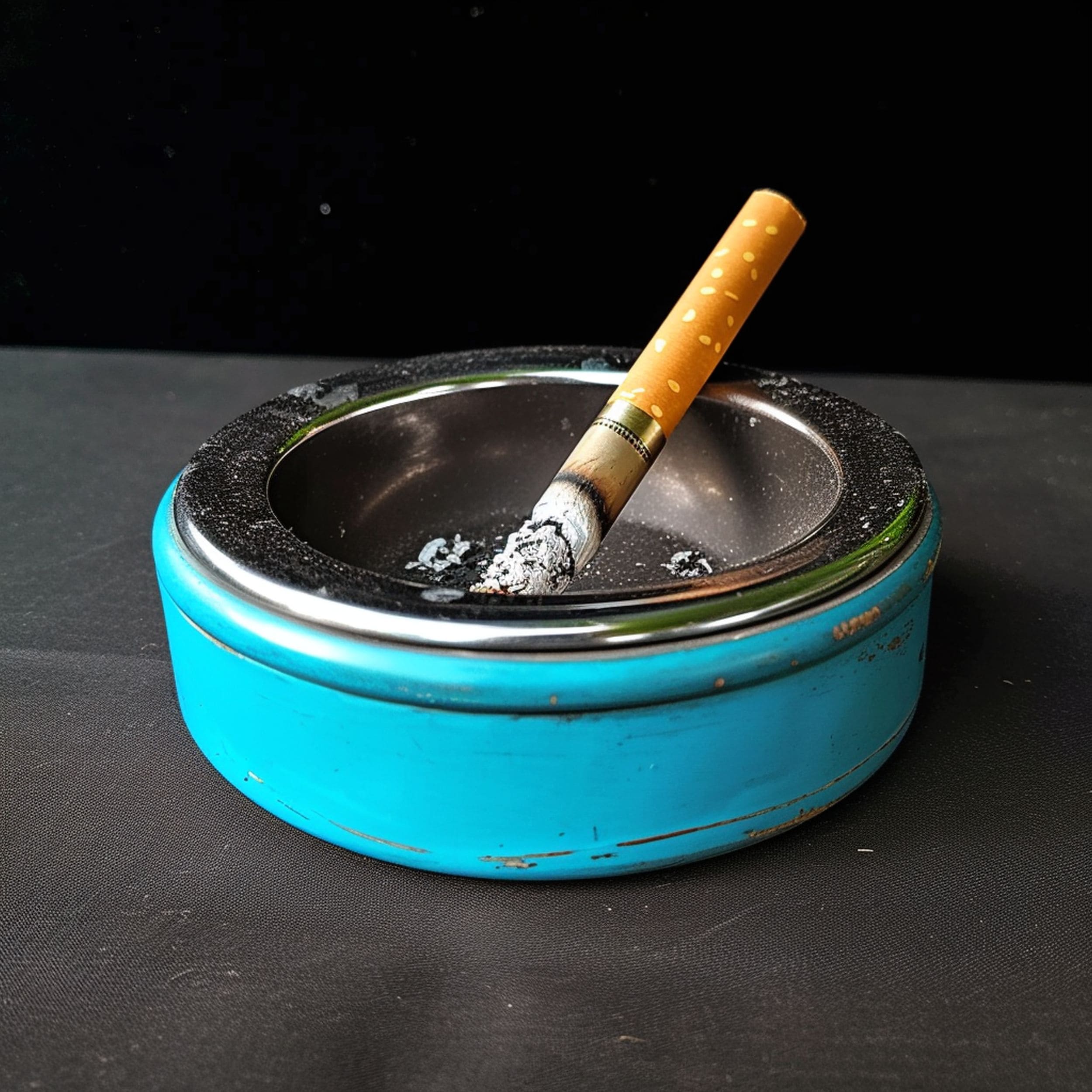 Ashtray