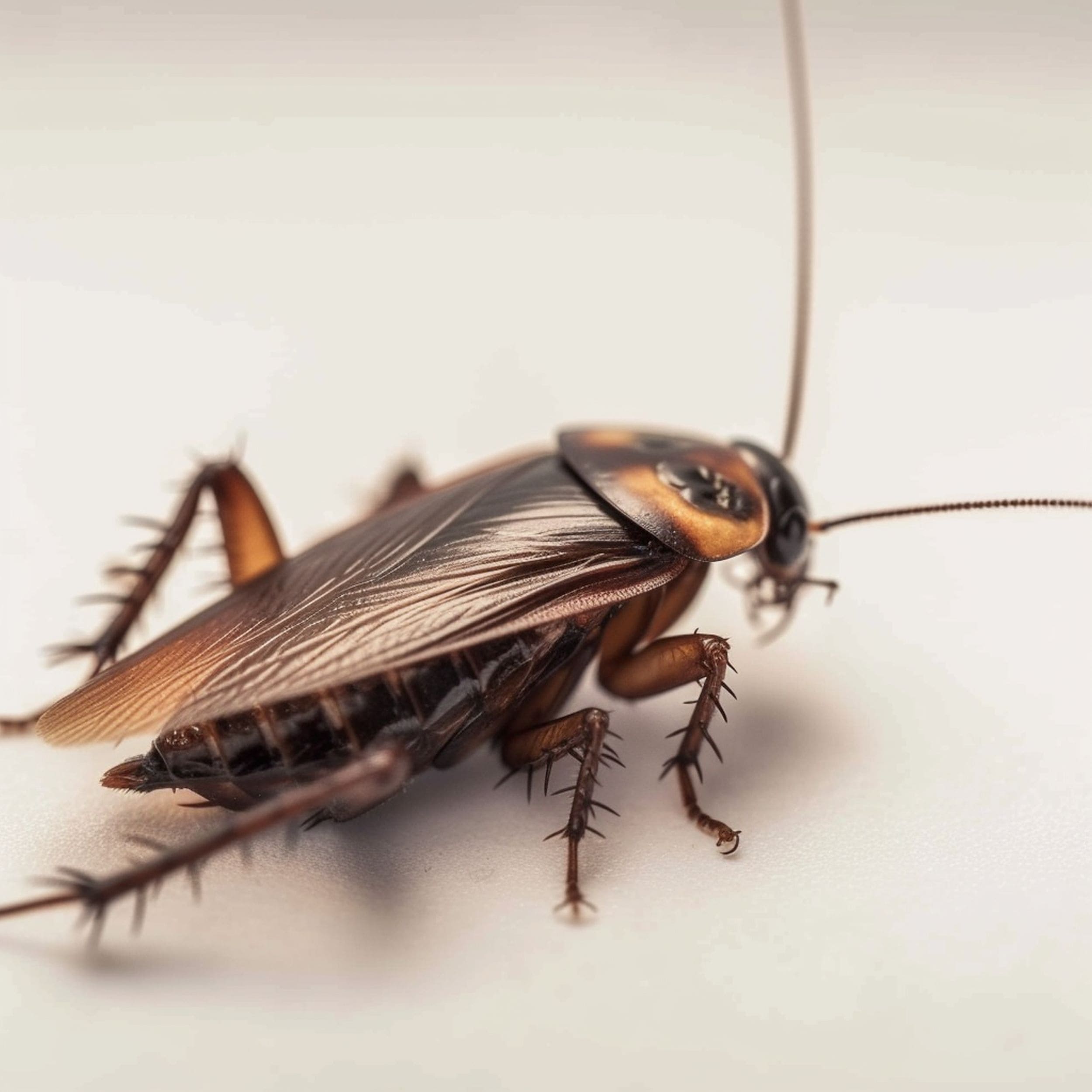 Cockroach