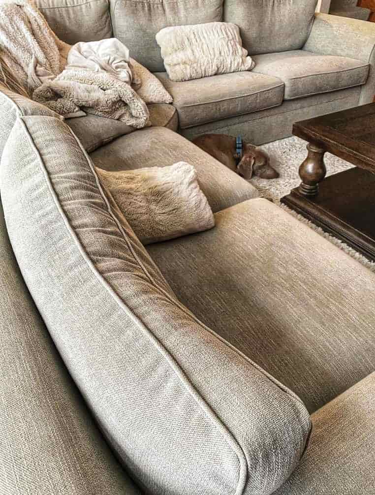 Solved! How to Restuff Couch Cushions in 4 Steps