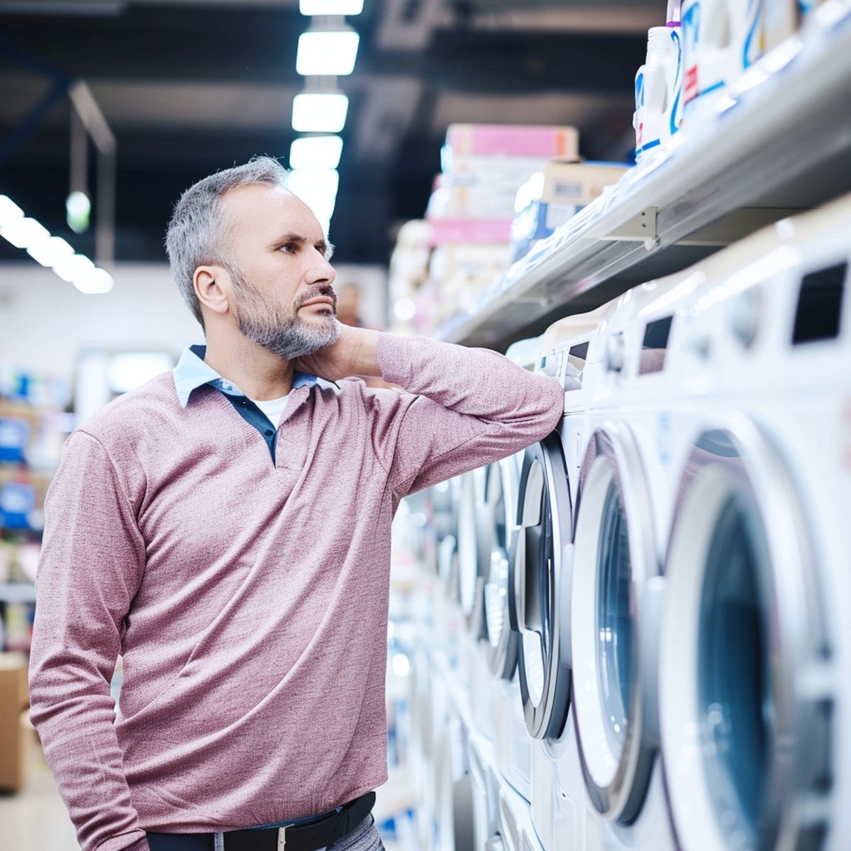 The 6 Best (And Worst) Times to Buy Home Appliances