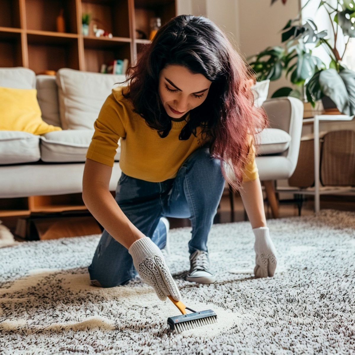 14 Things You Are Probably Cleaning Too Often