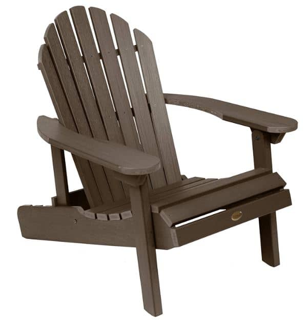 Hamilton Adirondack Chair