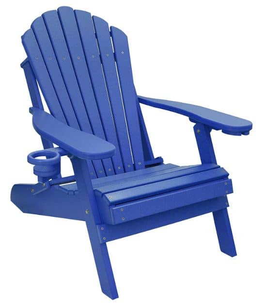 Outer Banks Adirondack Chair