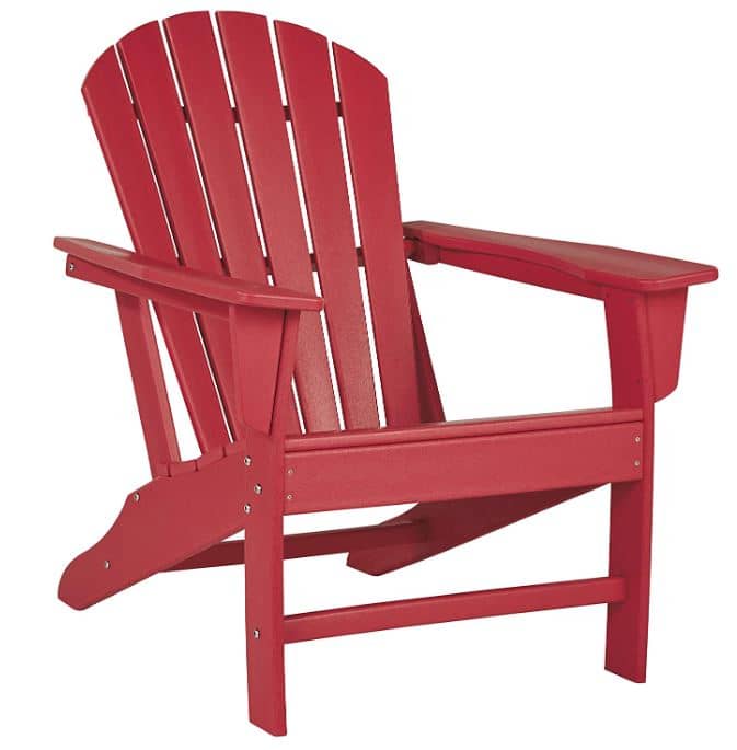Signature Design Adirondack Chair