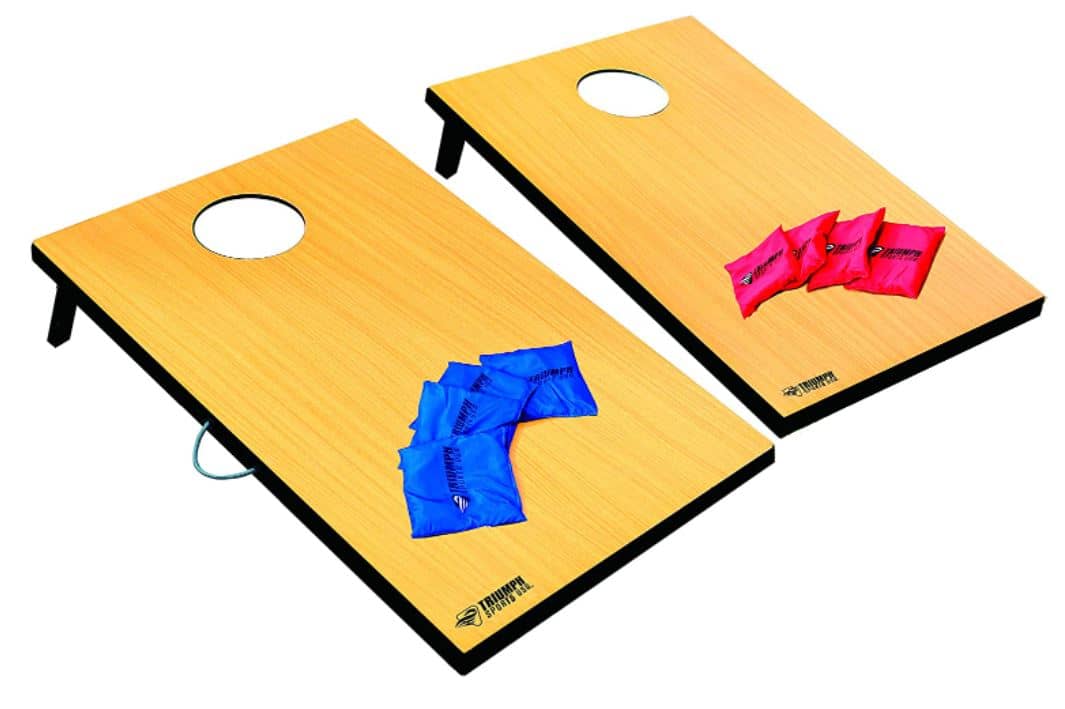 Cornhole Game