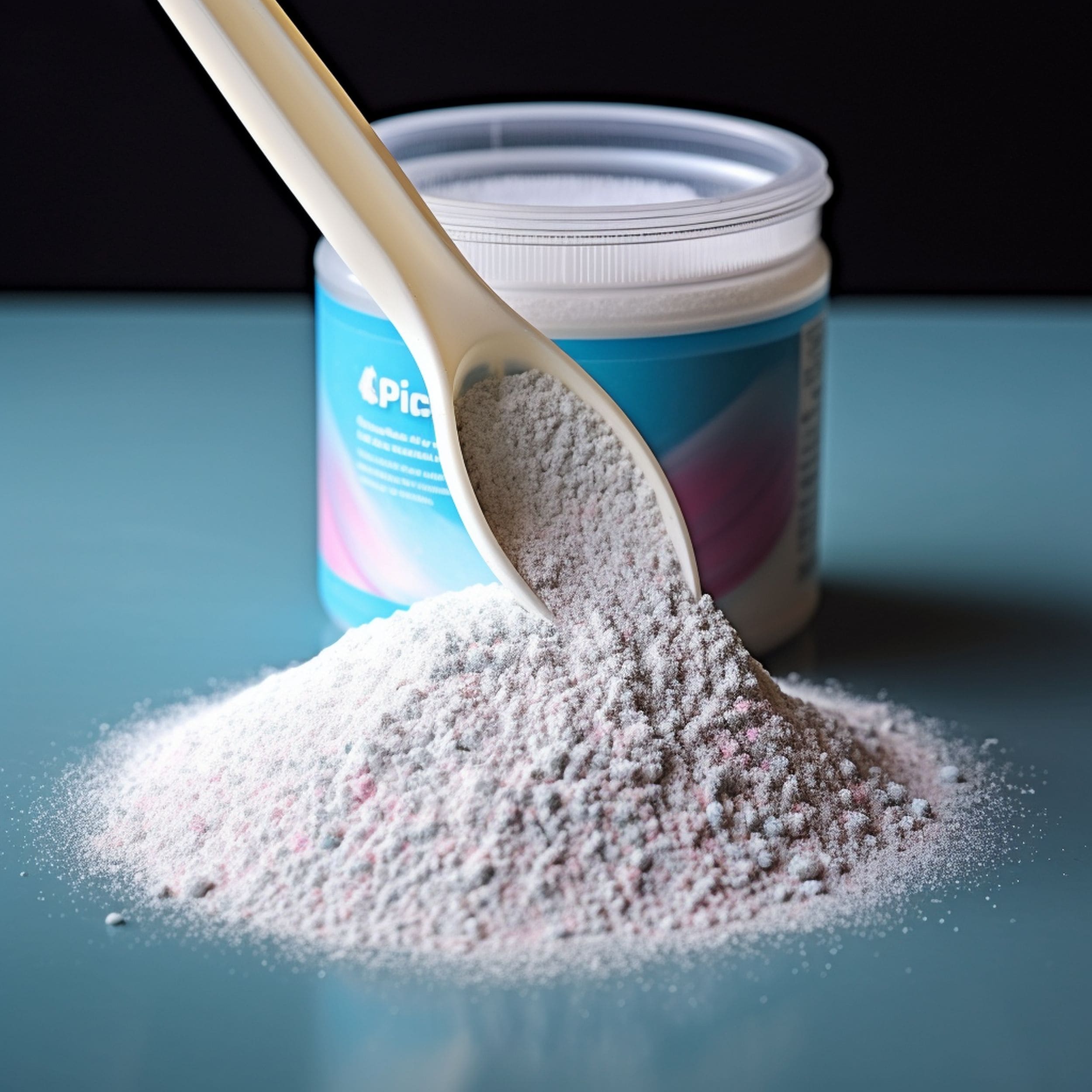 Cleaning Powder