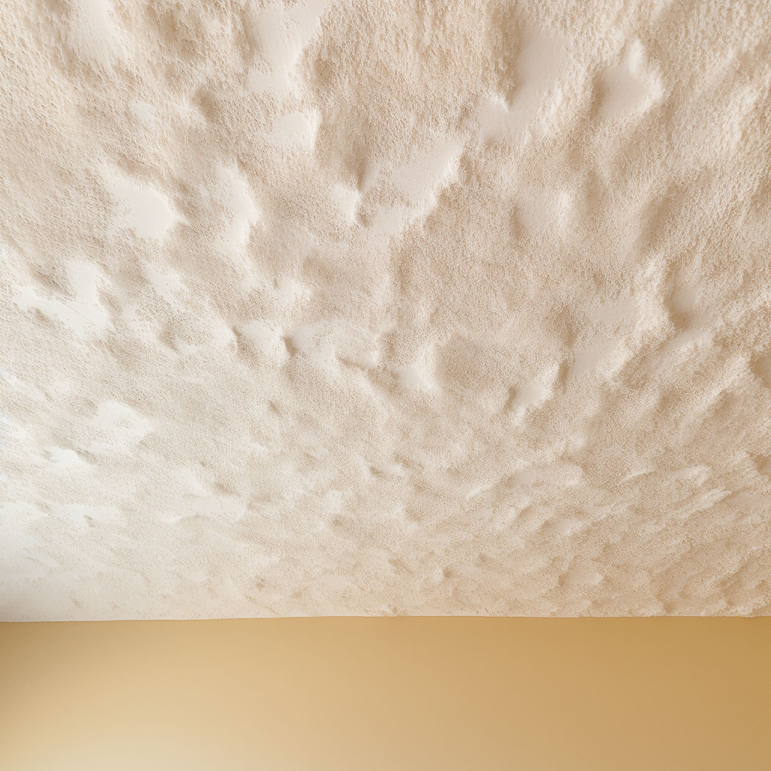 Popcorn Ceiling Texture