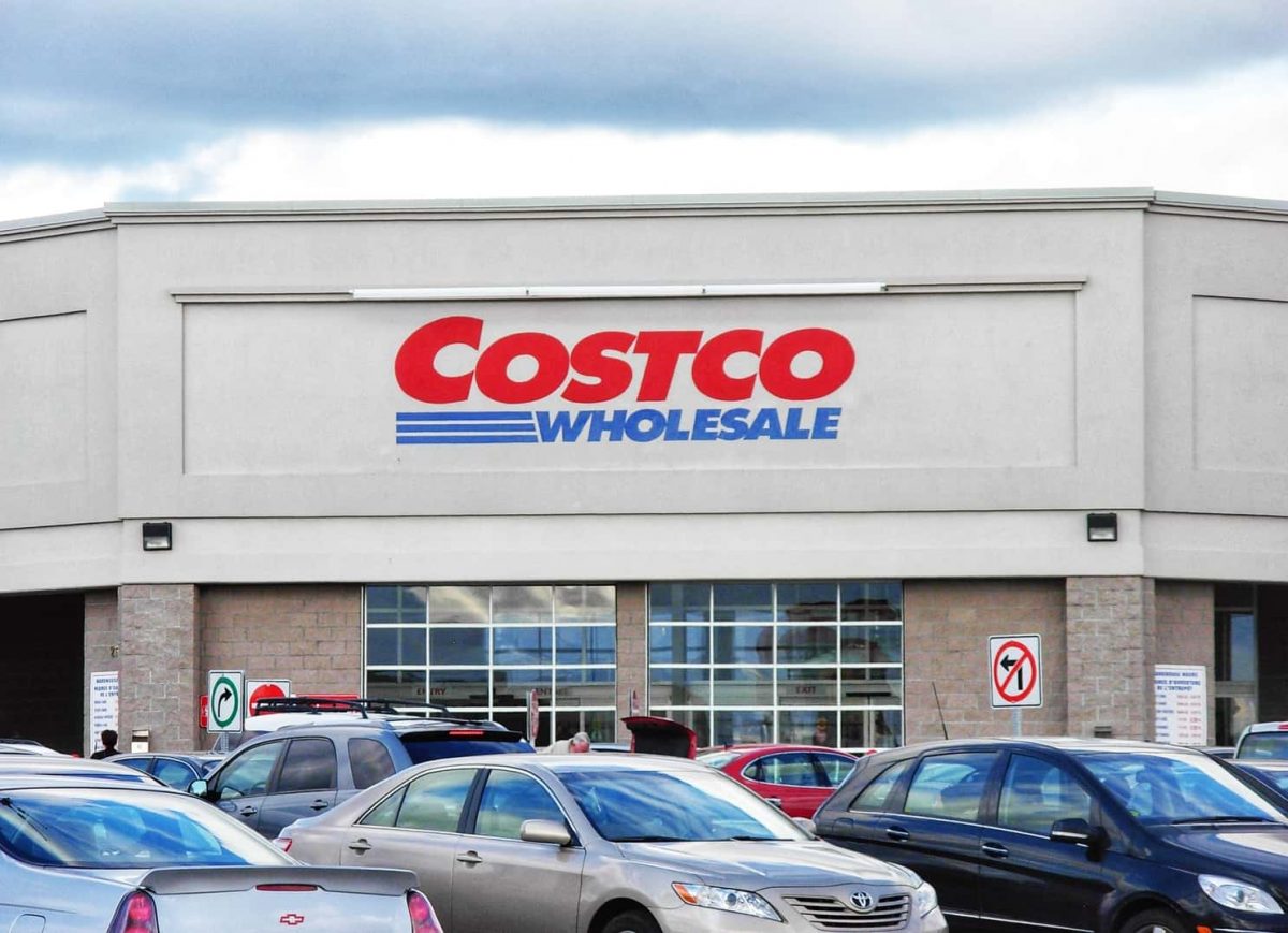 Costco Wholesale