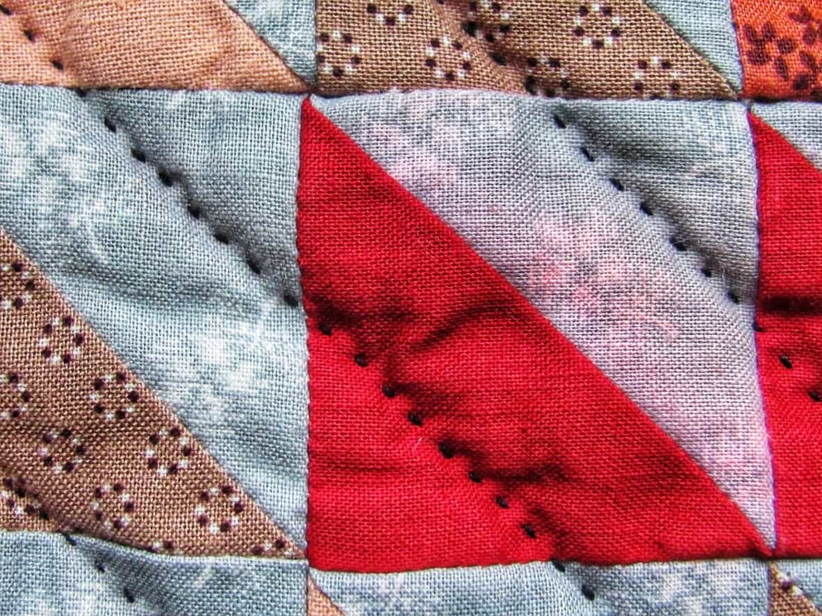 Solved! What is and How to Do a Fabric Bleed Test?