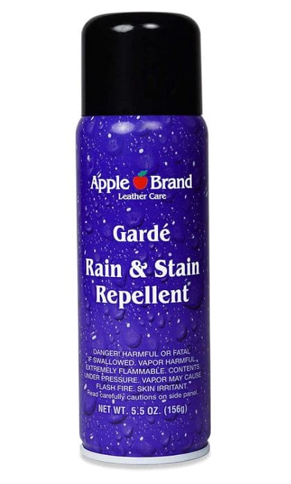 Apple Brand Water Repellent