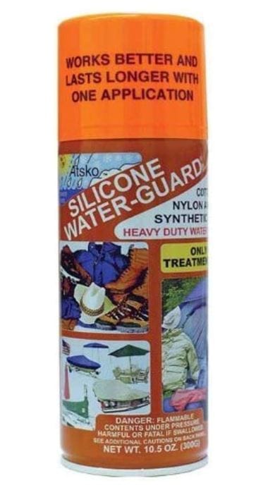 Silicone Water Guard