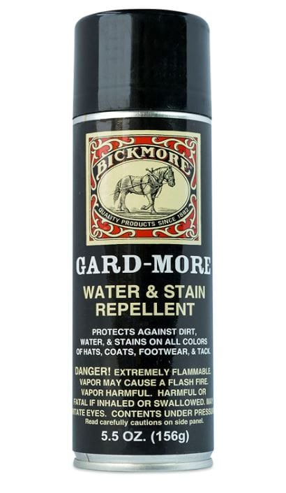 Brickmore Water & Stain and Repellent