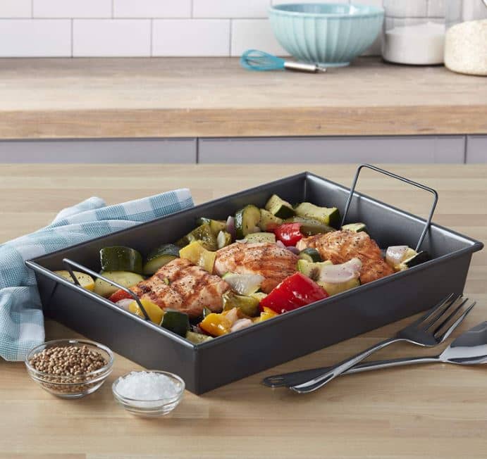 Chicago Metallic Pro Roasting Pan