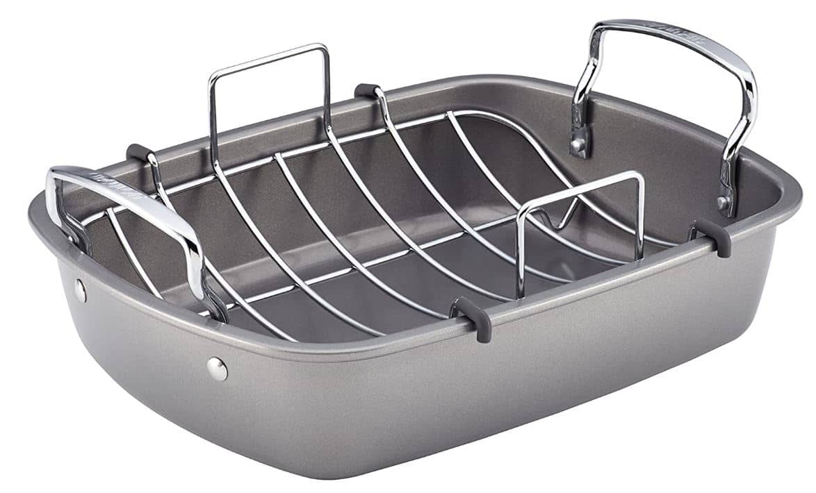 Circulon Nonstick Roasting Pan