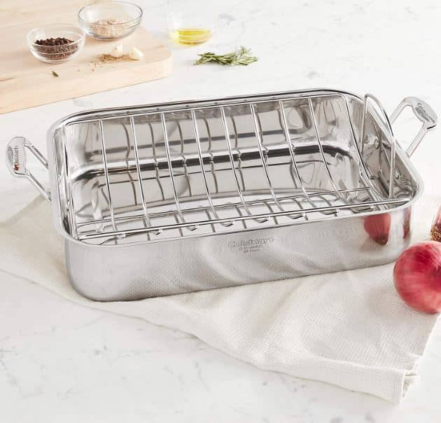 Cuisinart Chef Roasting Pan