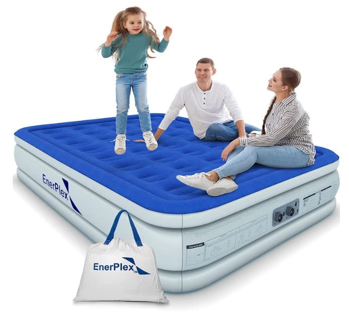 Enerplex Air Mattress