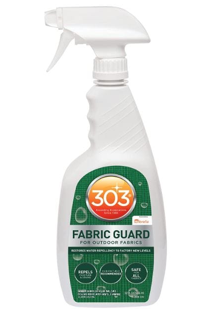 Fabric Guard Waterproofing Spray