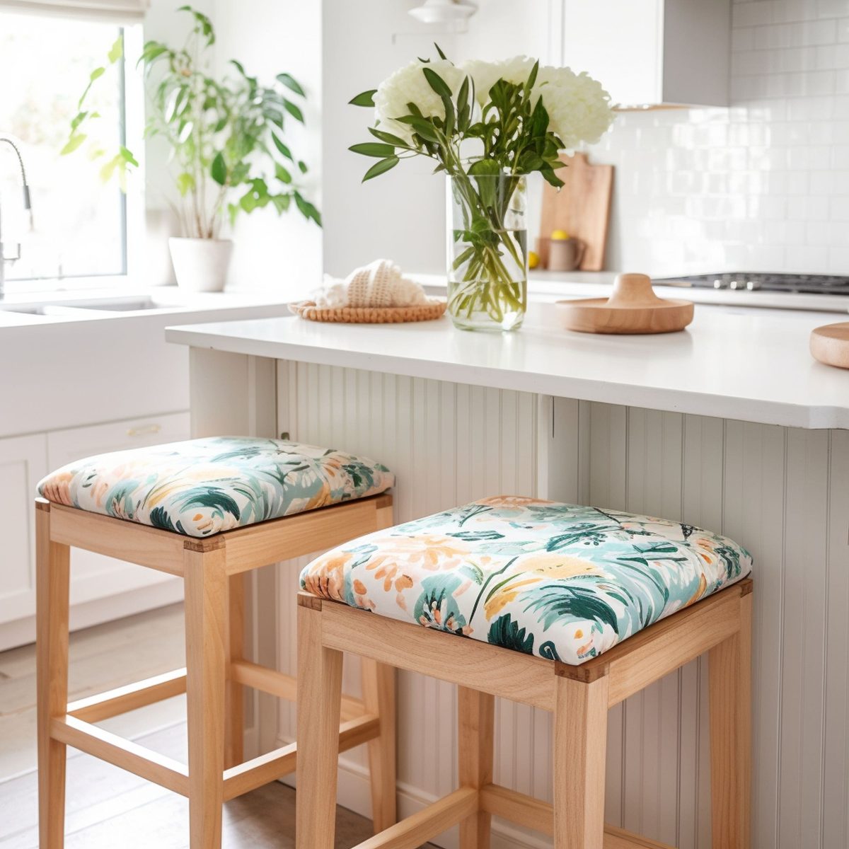 20 Ingenious Ways to Decorate Your Home for Free