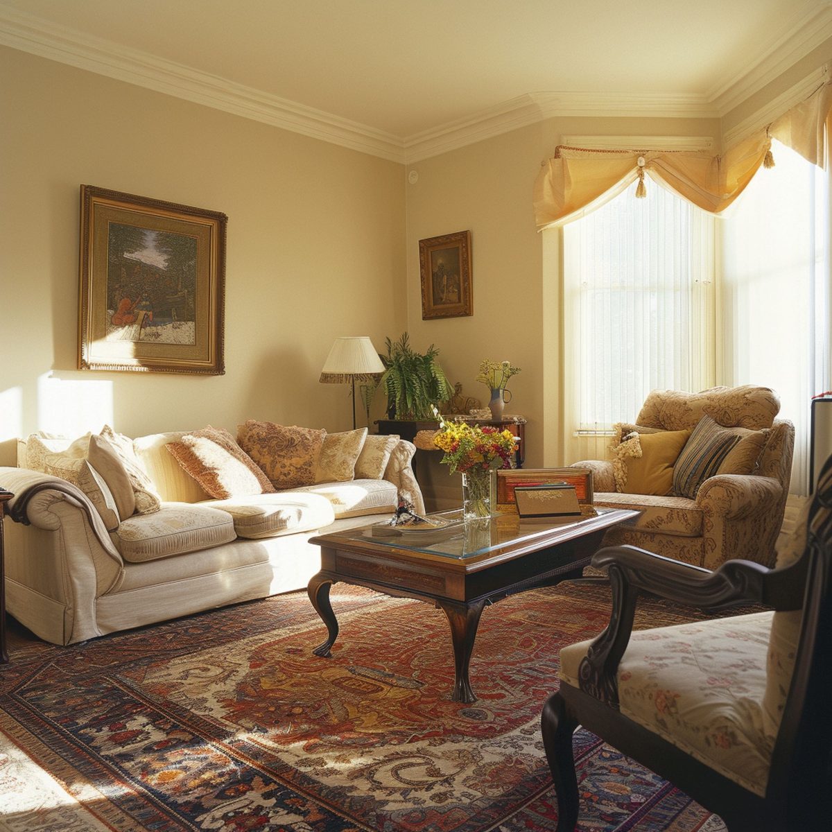 20 Things That Make a Home Look Outdated